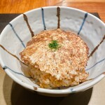 Tsukiji Teppanyaki Kurosawa - 