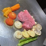 うまかもん亭 - 