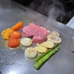 うまかもん亭 - 