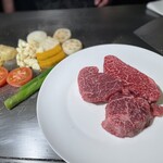 うまかもん亭 - 