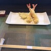 鮨 玉かがり 天ぷら 玉衣