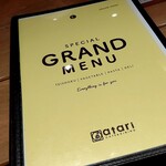 atari CAFE＆DINING - 