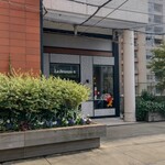 La Brianza - すっかり寒くなってきましたね～(^^)