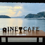 INE CAFE - 