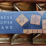 PRESS BUTTER SAND - 