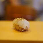 Sushi Koma - 障泥烏賊
