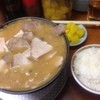 みそラーメンさつき