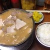 みそラーメンさつき