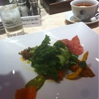 RIGOLETTO KITCHEN - 