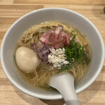 罪なきらぁ麺 - 