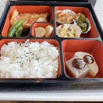 ファイン - 料理写真: