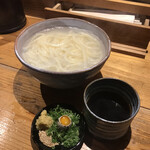 Sanuki No Otoko Udon - 