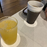 伝七邸 神楽 - ドリンク写真:1ドリンク付　