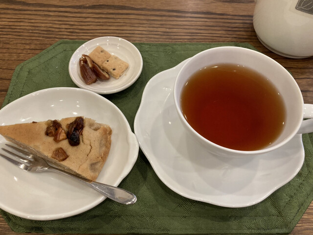 Shizencha Senmon Ten Orange Pekoe