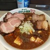 ラーメン ロケット開発