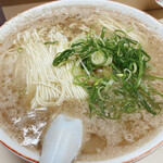 八ちゃんラーメン - 