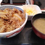 Yoshinoya - 