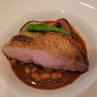 イレール人形町 - チキン２