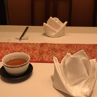 銀座アスター 新宿賓館  - 
