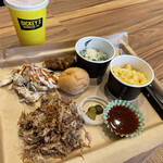 DICKEY'S BARBECUE PIT 代々木店 - 