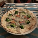 アマルフィイ デラセーラ - 