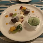 アマルフィイ デラセーラ - 