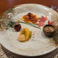 銀座 鉄板焼き Sublime - 