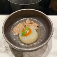 博多もつ鍋 やま中 博多店 - 