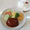 象屋 - 料理写真:サービスランチ（500円）