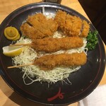 いちにいさん 天文館店 - 