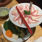 いちにいさん 天文館店 - 