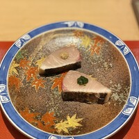 料理屋 植むら - 