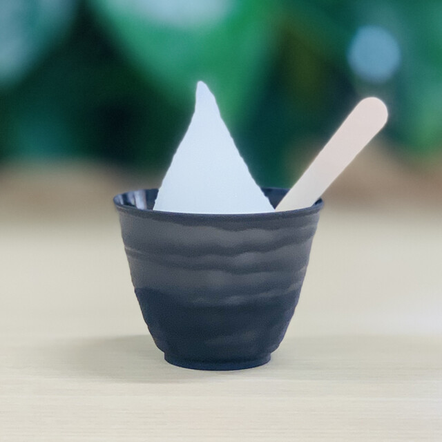 さくらカフェ 表蔵王店 - 蔵王（ソフトクリーム）の写真