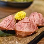 Kuroge Wagyuuto Tanto Harami Yakiniku Gorichan - 