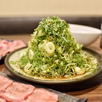 Kuroge Wagyuuto Tanto Harami Yakiniku Gorichan - 