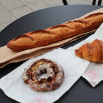 La Boulangerie ASAYA. - 