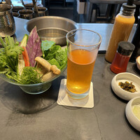 しゃぶしゃぶつかだ 渋谷スクランブルスクエア - 