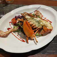 オステリアガウダンテ 神戸ハーバーランド店 - 