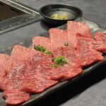 Yakiniku Ponga - 