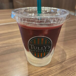 TULLY'S COFFEE - 