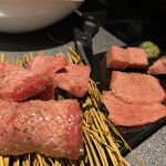 焼肉 縁むすび - 