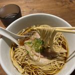 罪なきらぁ麺 - 