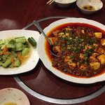 中国家庭料理 楊 3号店 - 