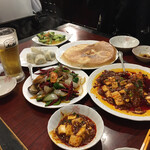 中国家庭料理 楊 3号店 - 