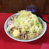 ラーメン二郎 新潟店