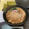 炙ラーメン 明