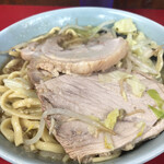 ラーメン二郎 - 