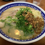 Kuroiwa Ramen - 