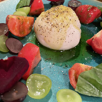 MAKIBI - ブッラータ