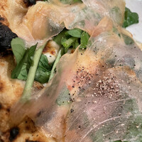 MAKIBI - MAKIBIピザ